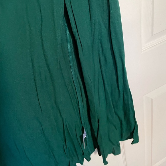 NWOT Reformation Lacey dress - Picture 4 of 4